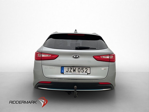 Kia Optima 6 of 30