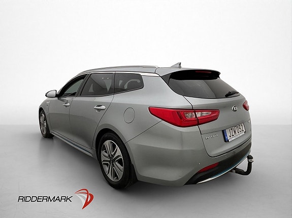 Kia Optima 5 of 30