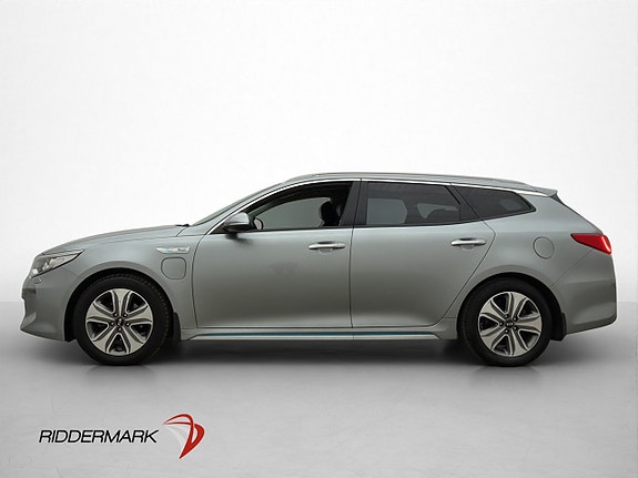 Kia Optima 4 of 30