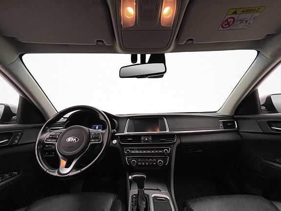 Kia Optima 21 of 30