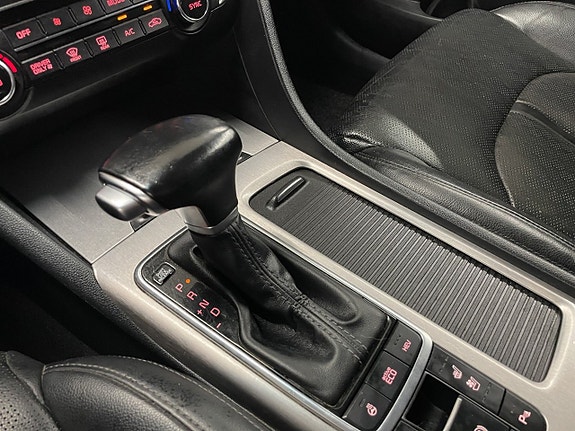 Kia Optima 20 of 30