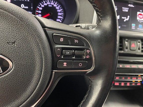 Kia Optima 17 of 30