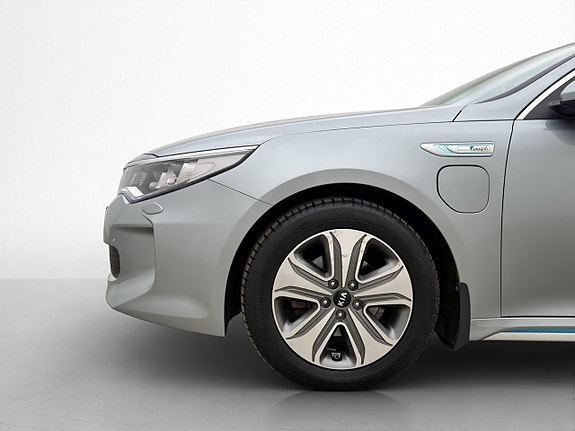 Kia Optima 29 of 30