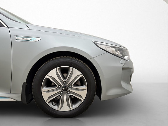 Kia Optima 28 of 30