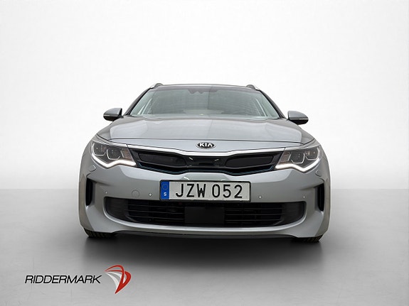 Kia Optima 2 of 30