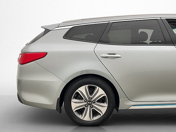 Kia Optima 27 of 30