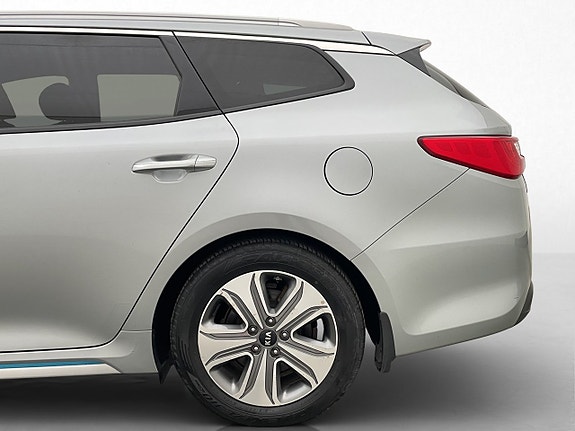 Kia Optima 30 of 30