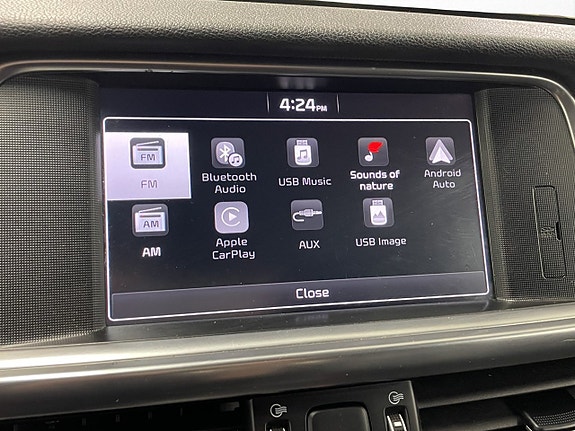 Kia Optima 18 of 30