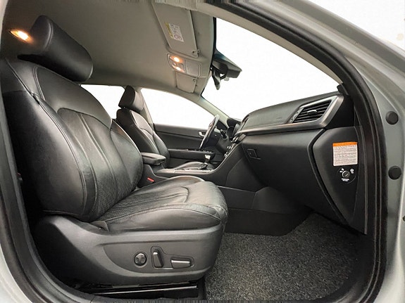 Kia Optima 22 of 30