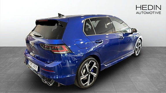Volkswagen Golf I 3 of 5