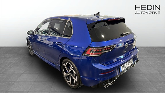 Volkswagen Golf I 4 of 5