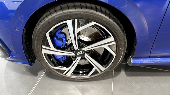 Volkswagen Golf I 5 of 5