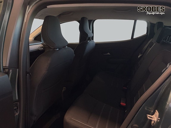 Dacia Sandero 9 of 20