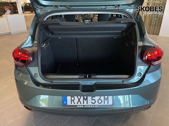 Dacia Sandero 16 of 20