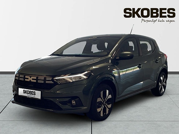 Dacia Sandero 3 of 5