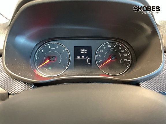 Dacia Sandero 13 of 20