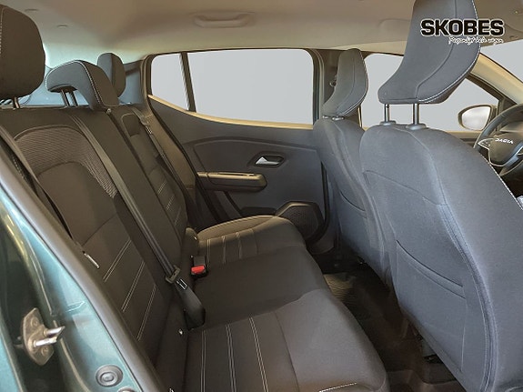 Dacia Sandero 10 of 20