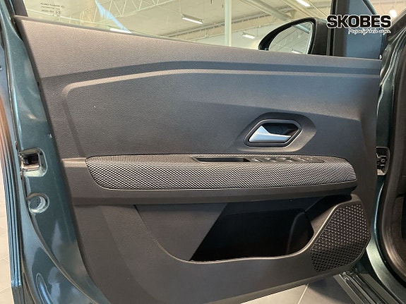 Dacia Sandero 15 of 20