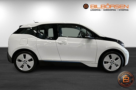 BMW i3 4 of 5