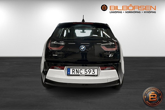 BMW i3 5 of 5