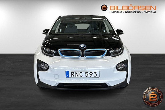 BMW i3 2 of 5