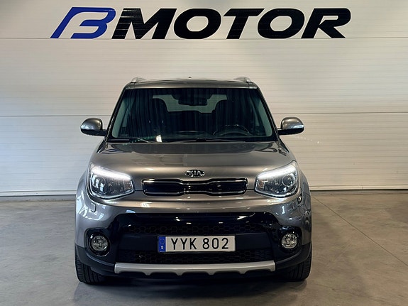 Kia Soul 3 of 5