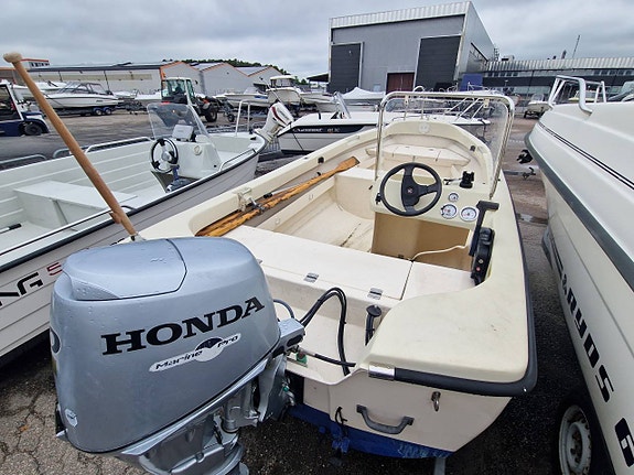 Crescent 465 Trader-13 Honda BF30LRTU-12 5 of 5