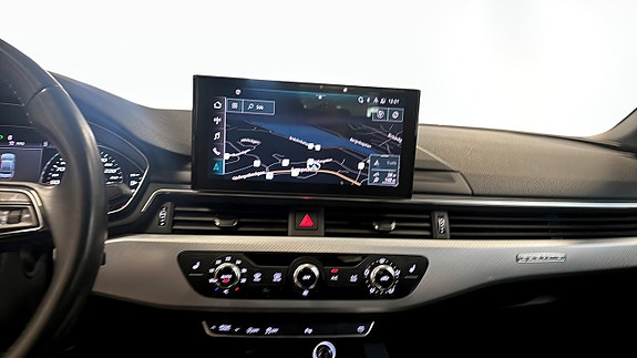 Audi A4 9 of 12