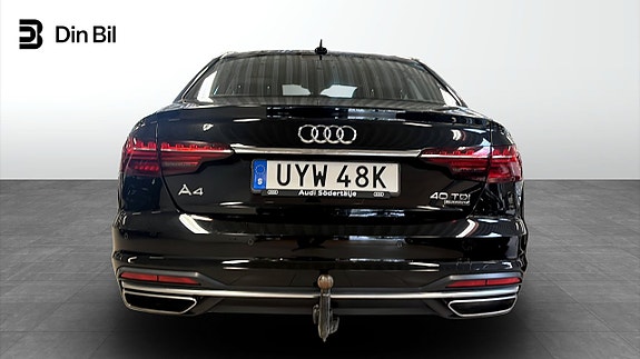 Audi A4 5 of 5