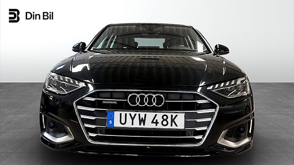 Audi A4 4 of 5