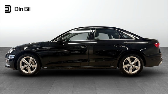 Audi A4 2 of 5