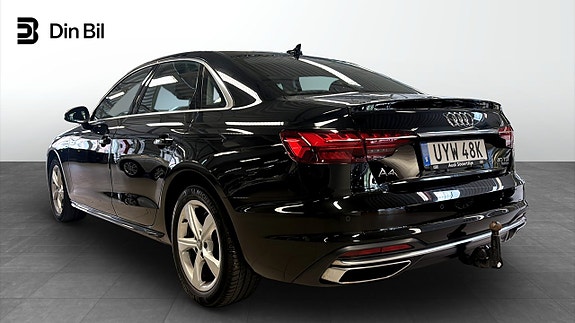 Audi A4 3 of 5