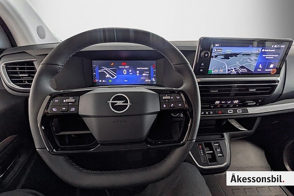 Opel Zafira 7 of 15