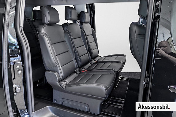 Opel Zafira 13 of 15