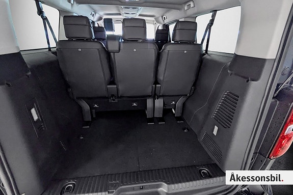 Opel Zafira 14 of 15