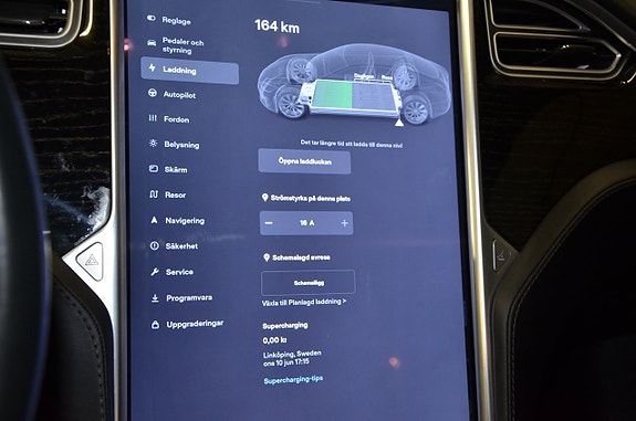 Tesla Model S 21 of 21