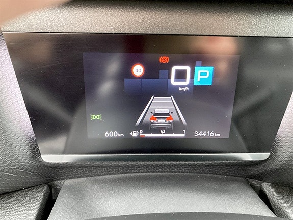Citroen C4 9 of 15