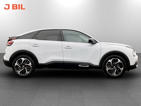 Citroen C4 13 of 15