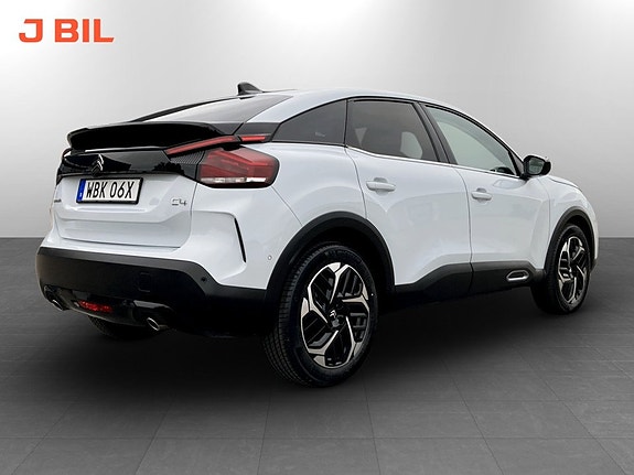 Citroen C4 2 of 5