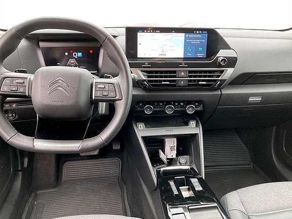 Citroen C4 7 of 15
