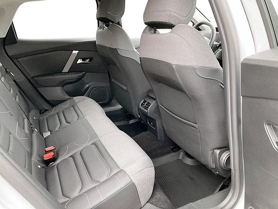 Citroen C4 12 of 15