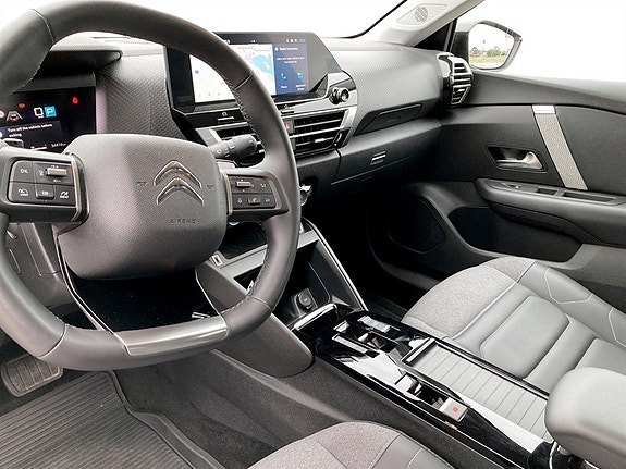 Citroen C4 5 of 5
