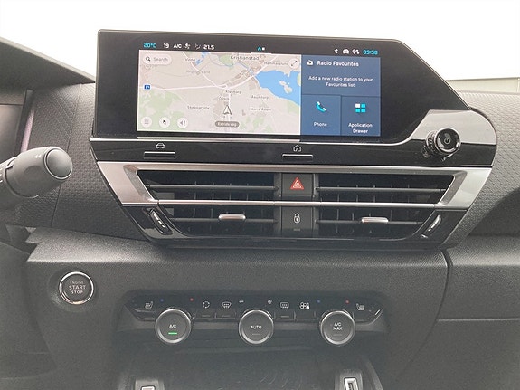 Citroen C4 10 of 15