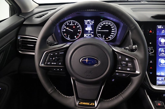 Subaru Outback 11 of 18
