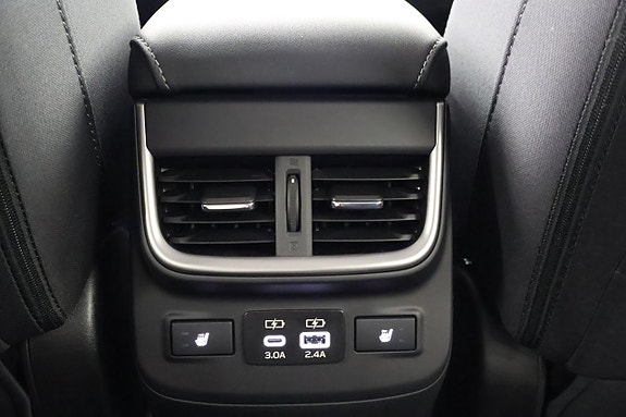 Subaru Outback 13 of 18