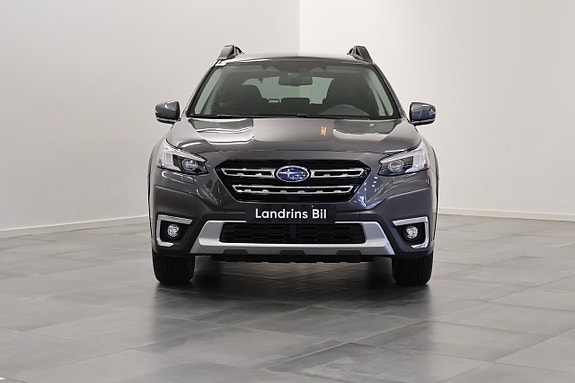 Subaru Outback 2 of 5