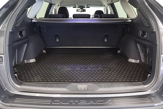 Subaru Outback 14 of 18
