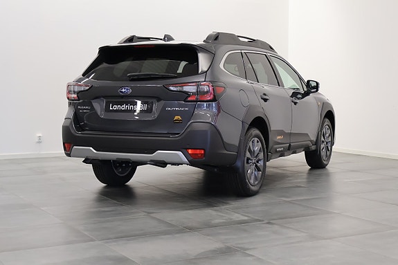 Subaru Outback 4 of 5
