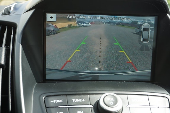 Ford Kuga 9 of 9