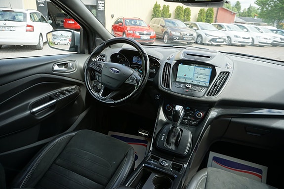 Ford Kuga 5 of 5